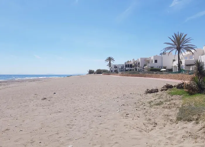 Villacana Playa Silvia