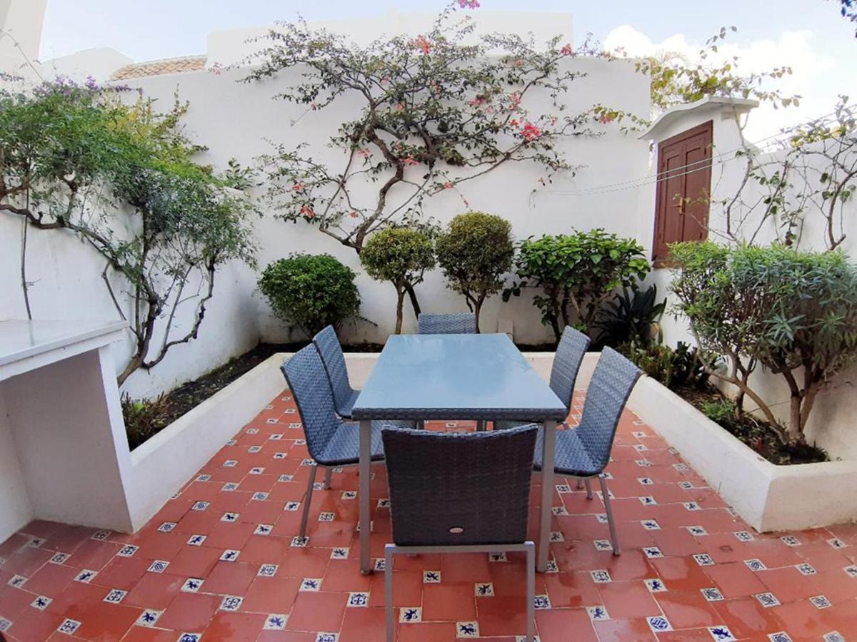 Villacana Playa Silvia Vakantiehuis *
