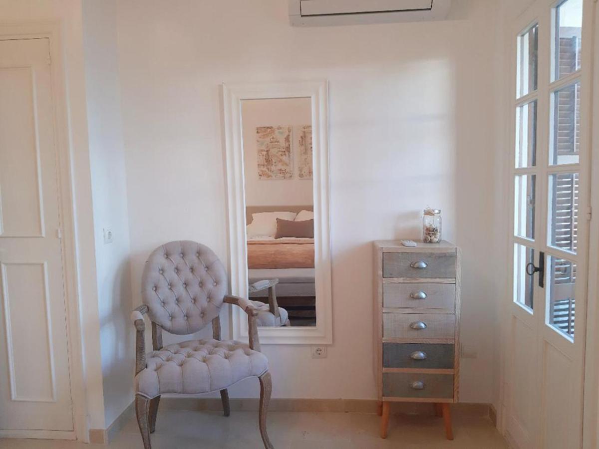 Villacana Playa Silvia Vakantiehuis *